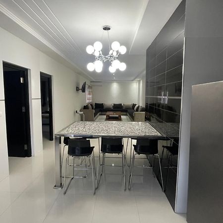 Residence Riad Saïdia מראה חיצוני תמונה
