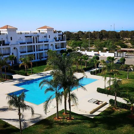Residence Riad Saïdia מראה חיצוני תמונה