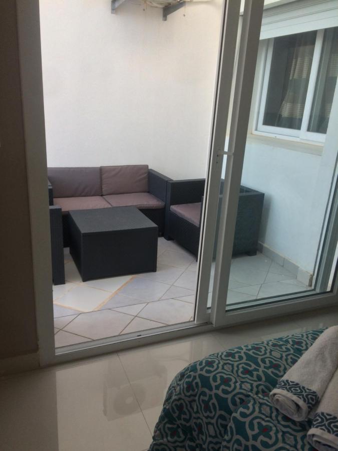 Residence Riad Saïdia מראה חיצוני תמונה
