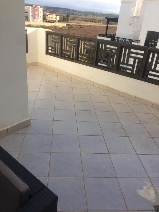Residence Riad Saïdia מראה חיצוני תמונה