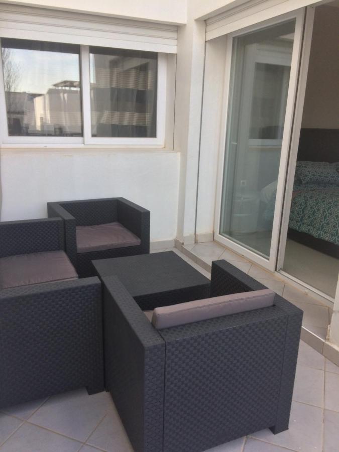 Residence Riad Saïdia מראה חיצוני תמונה