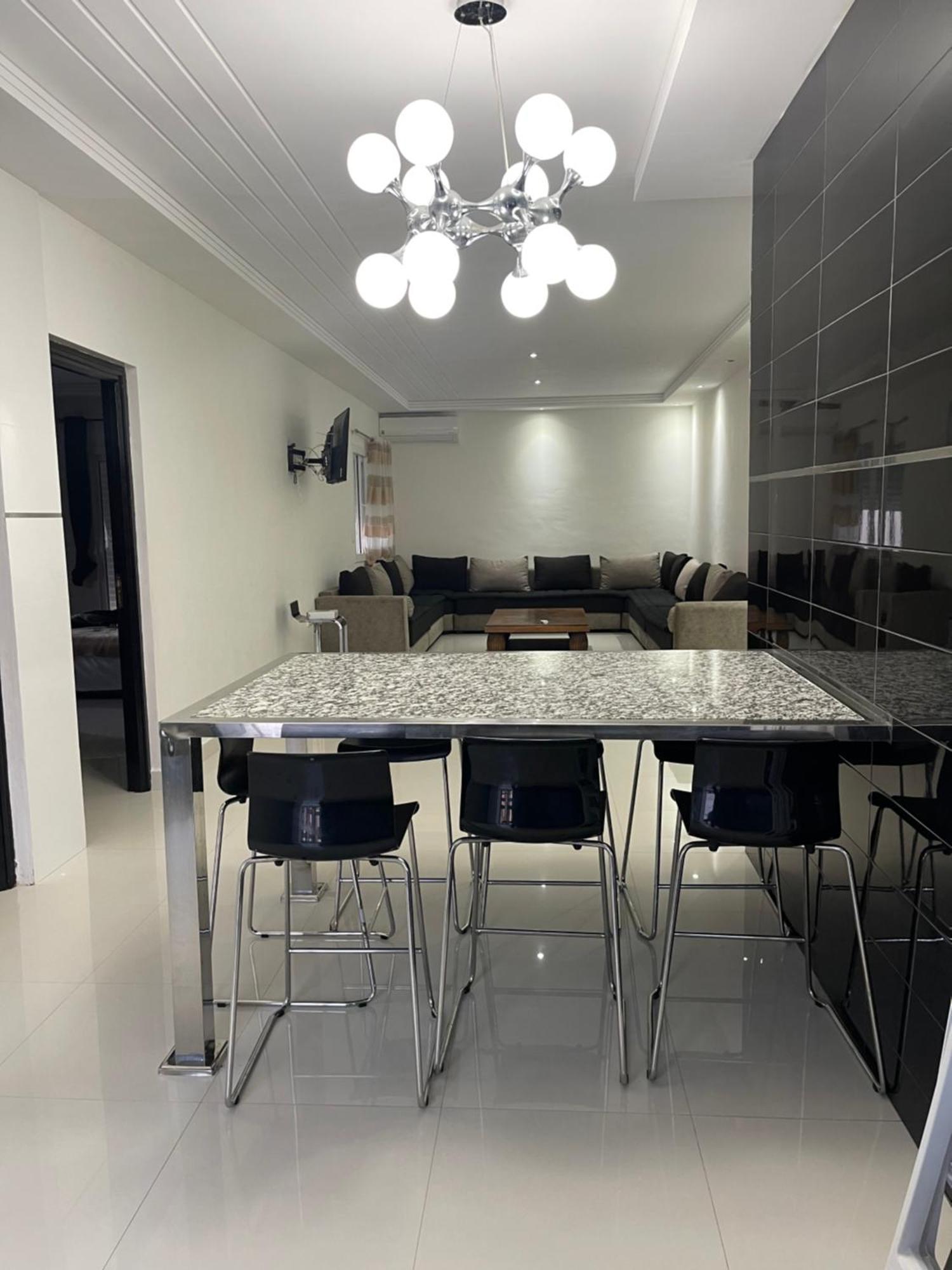 Residence Riad Saïdia מראה חיצוני תמונה