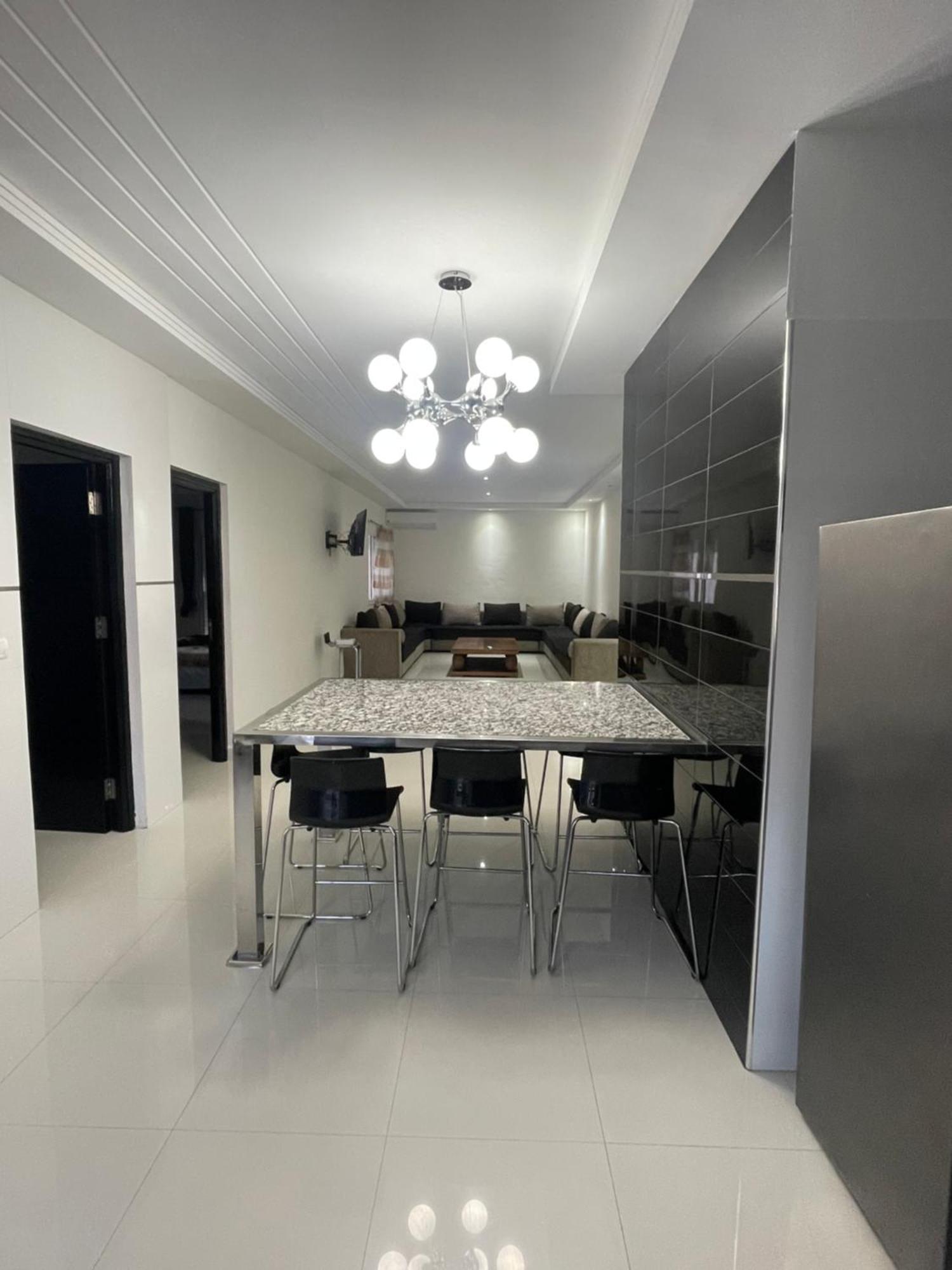 Residence Riad Saïdia מראה חיצוני תמונה