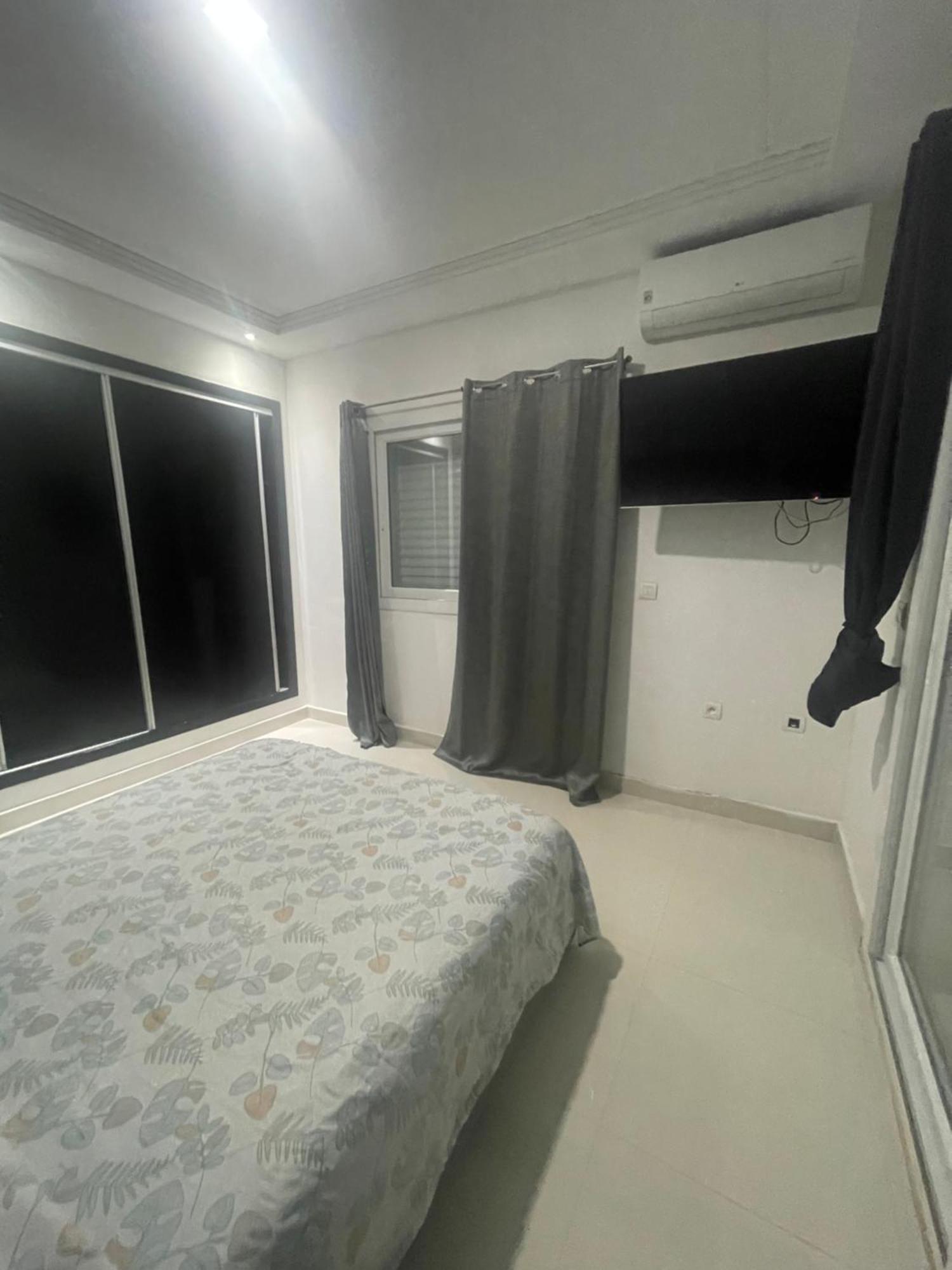Residence Riad Saïdia מראה חיצוני תמונה