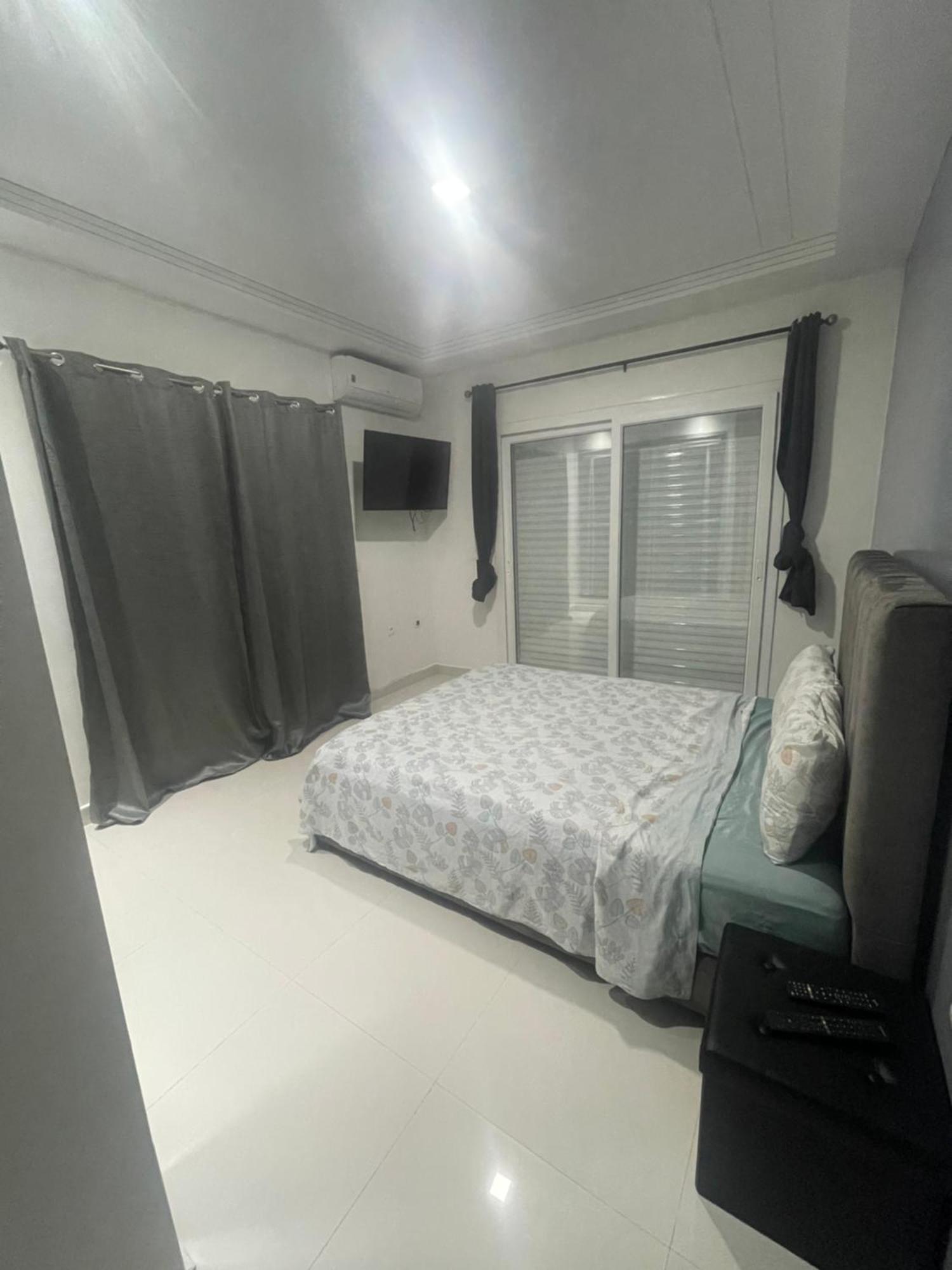 Residence Riad Saïdia מראה חיצוני תמונה