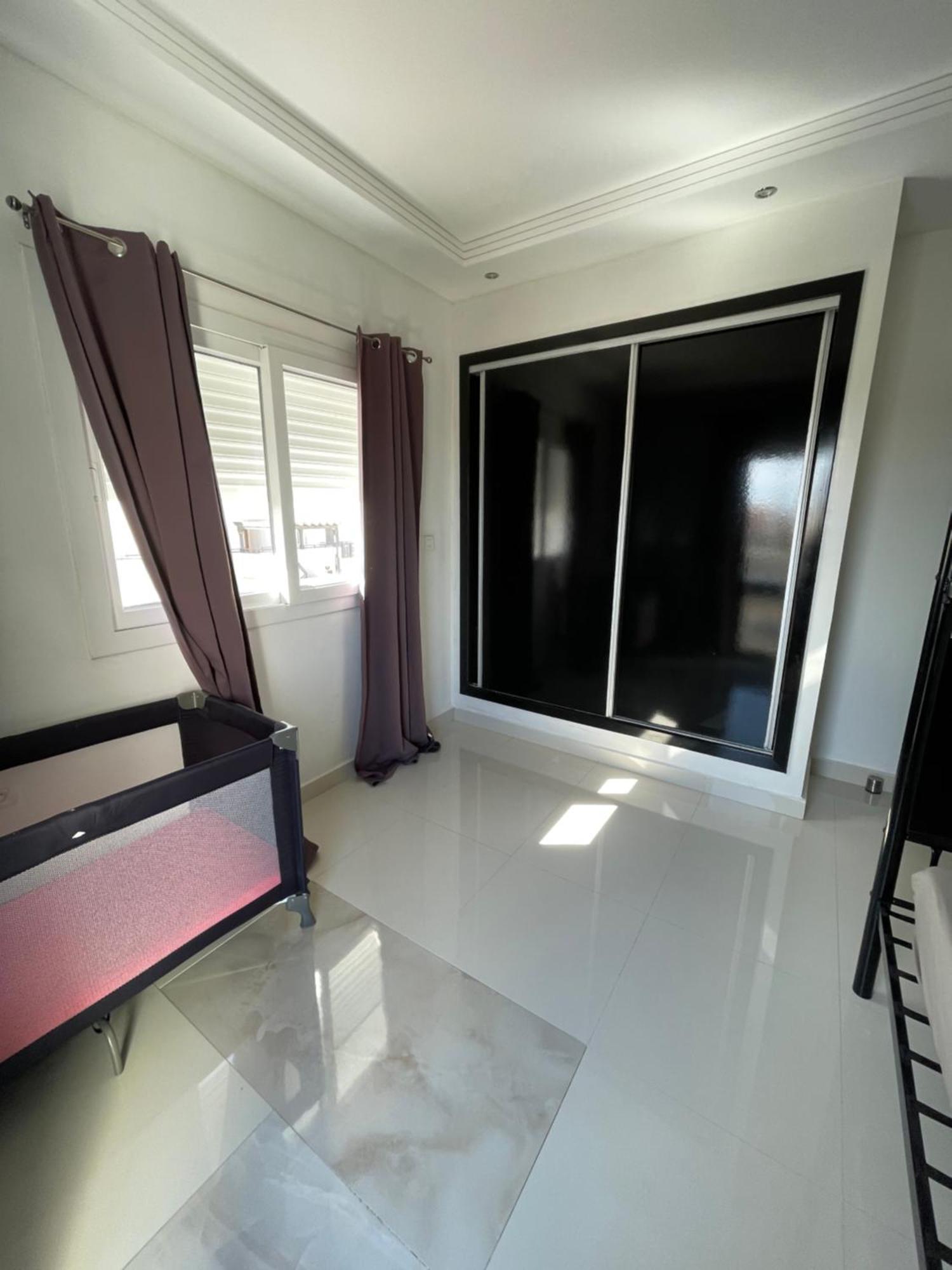 Residence Riad Saïdia מראה חיצוני תמונה