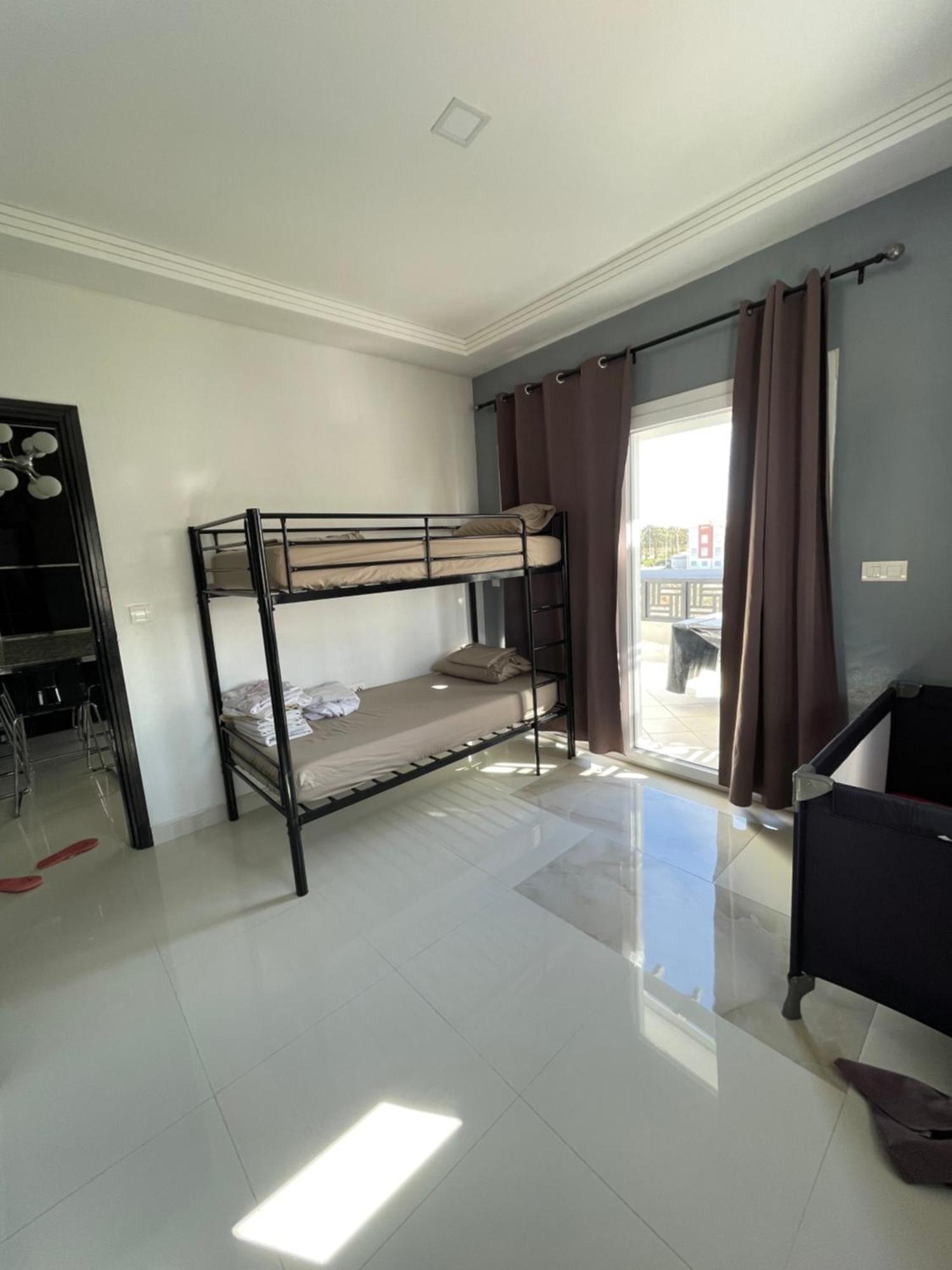 Residence Riad Saïdia מראה חיצוני תמונה