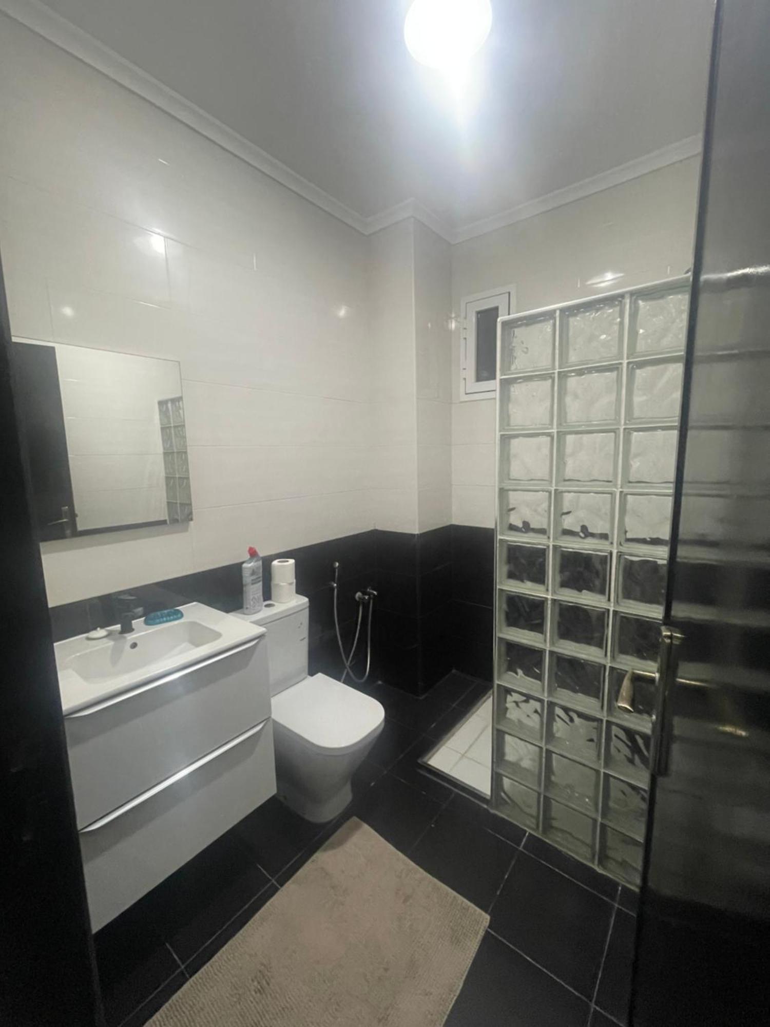 Residence Riad Saïdia מראה חיצוני תמונה
