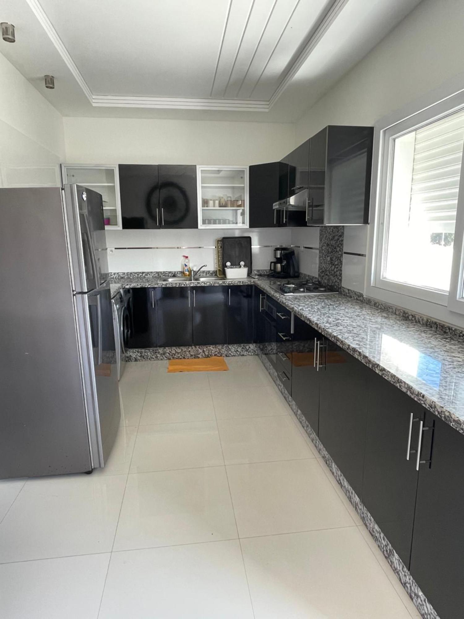Residence Riad Saïdia מראה חיצוני תמונה