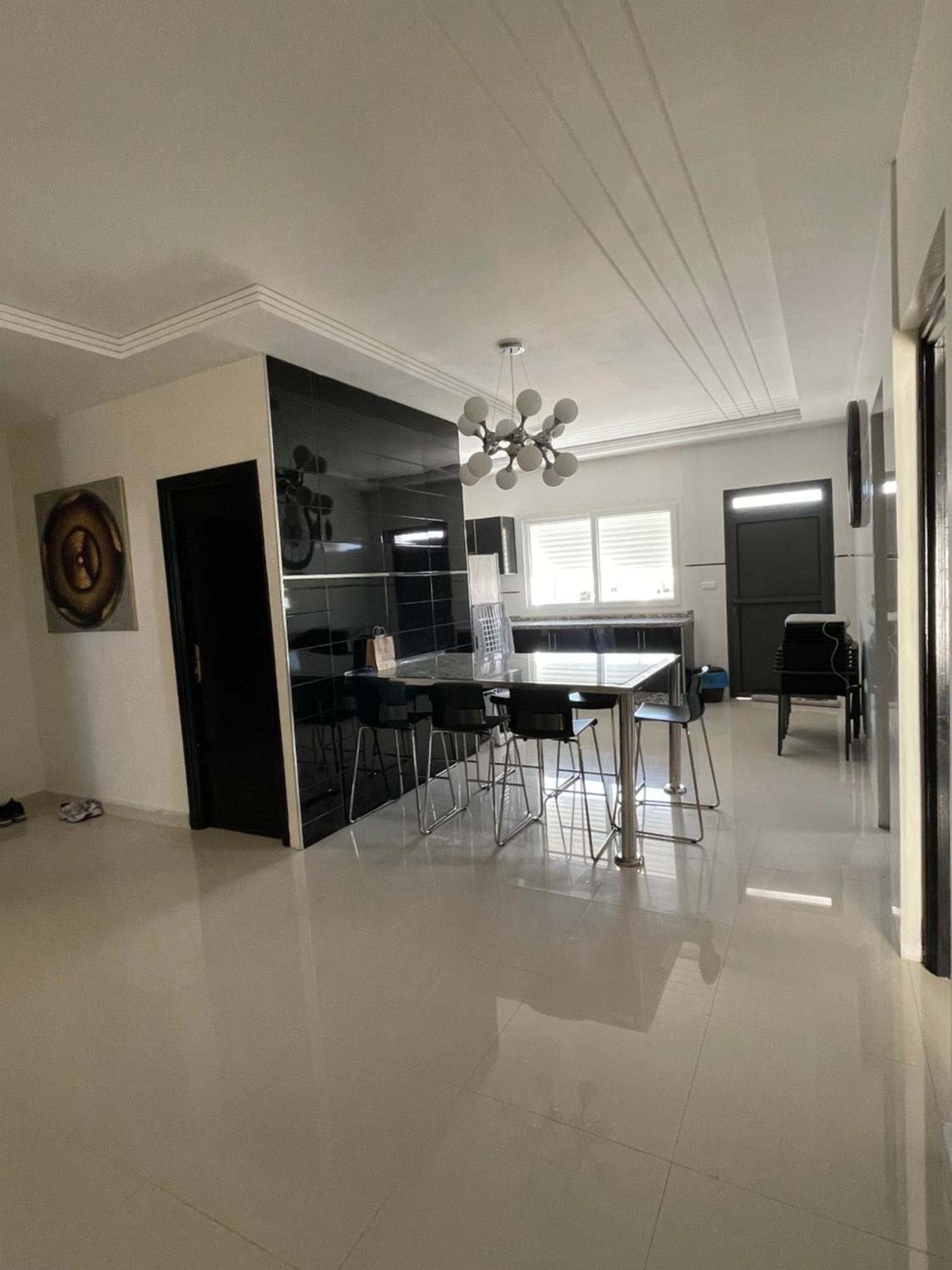 Residence Riad Saïdia מראה חיצוני תמונה