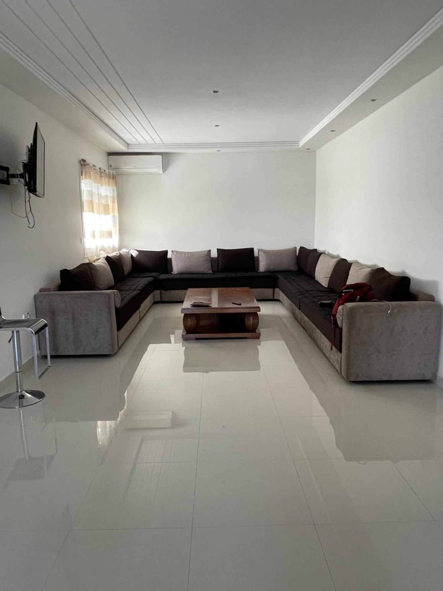 Residence Riad Saïdia מראה חיצוני תמונה
