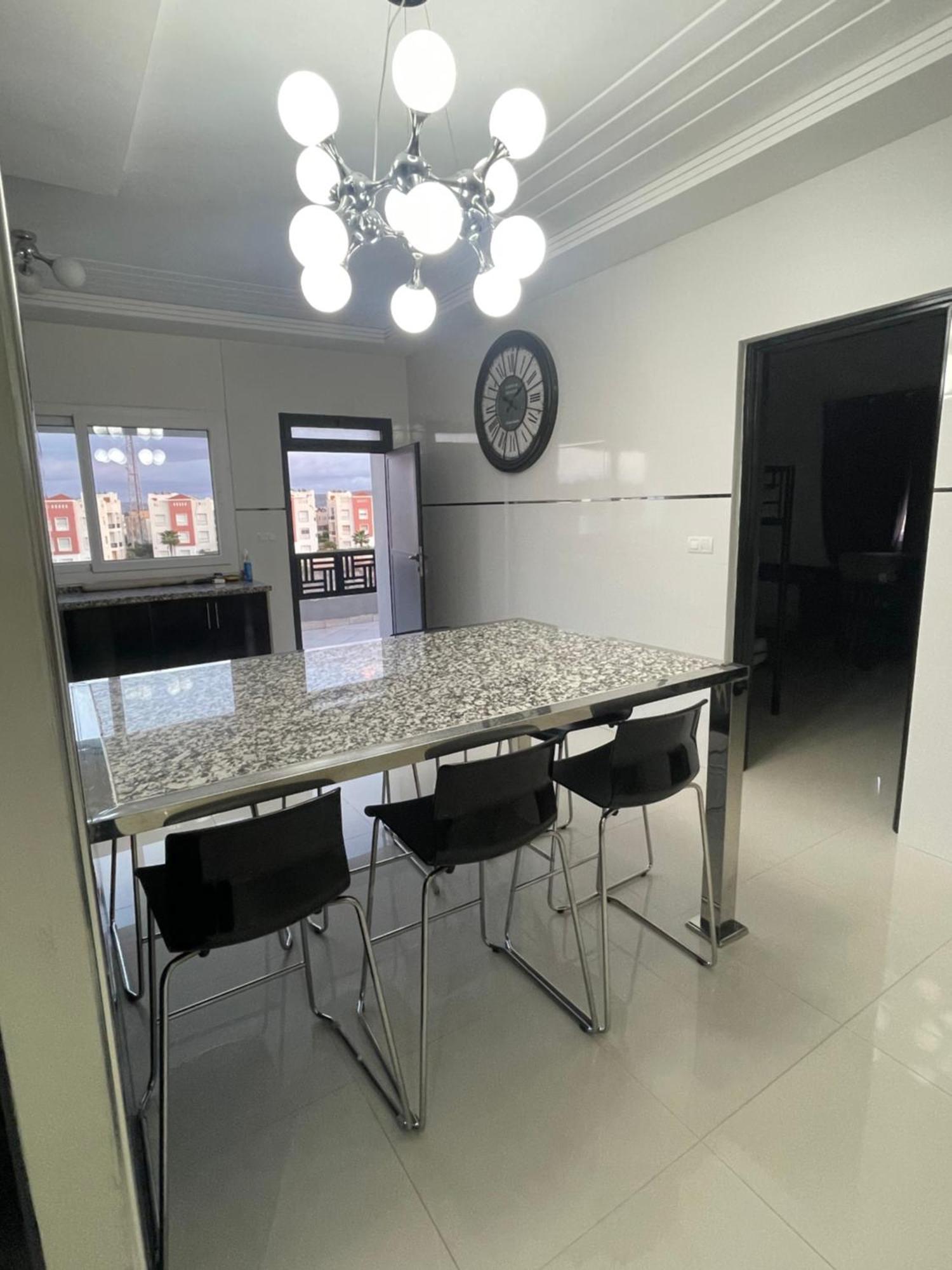 Residence Riad Saïdia מראה חיצוני תמונה