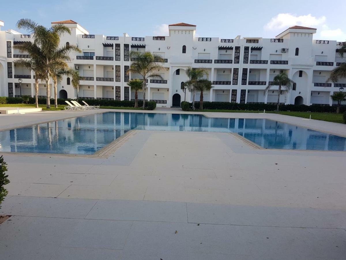 Residence Riad Saïdia מראה חיצוני תמונה