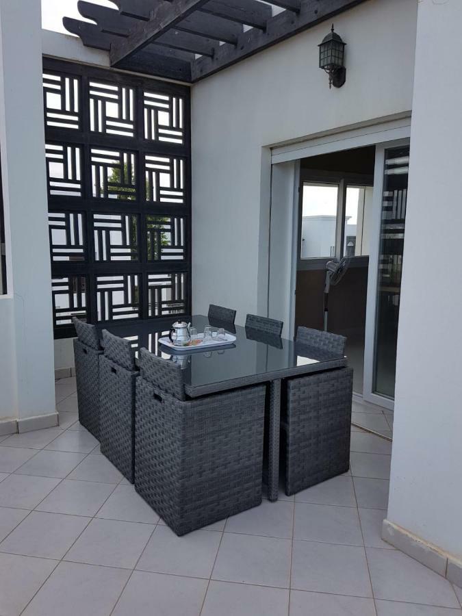 Residence Riad Saïdia מראה חיצוני תמונה