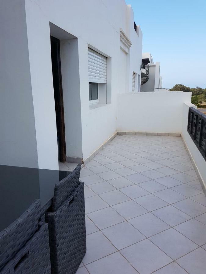 Residence Riad Saïdia מראה חיצוני תמונה