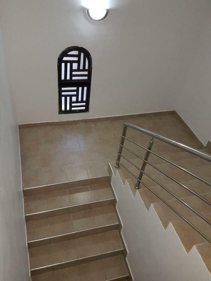 Residence Riad Saïdia מראה חיצוני תמונה