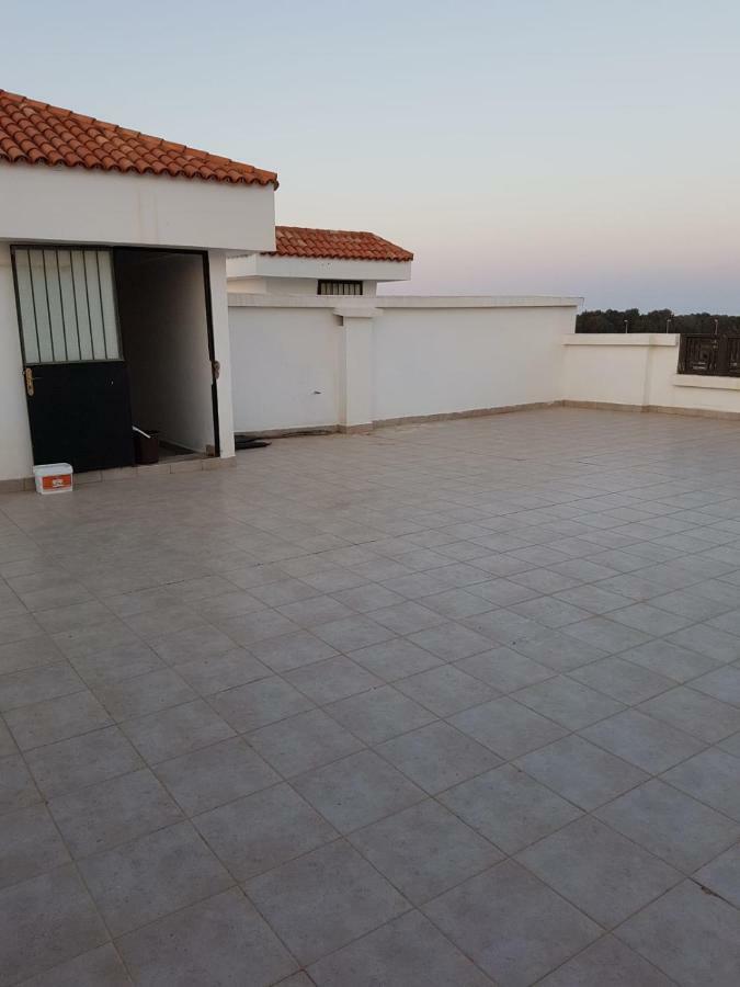 Residence Riad Saïdia מראה חיצוני תמונה