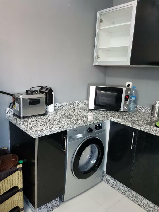 Residence Riad Saïdia מראה חיצוני תמונה