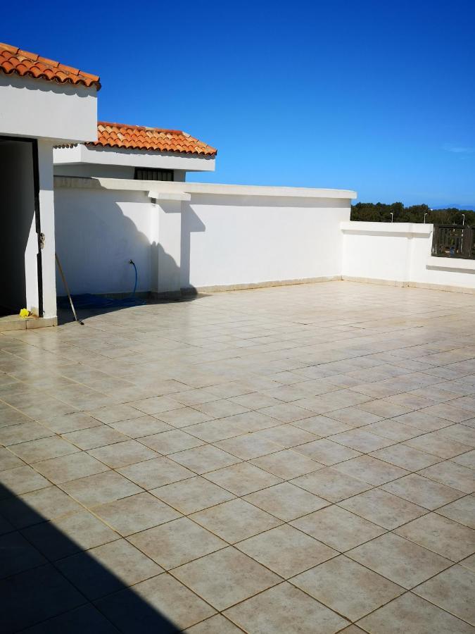 Residence Riad Saïdia מראה חיצוני תמונה